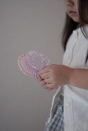 Princess / Prince Collection mirror ＋ brush set │ブラシ　ミラー　ギフト
