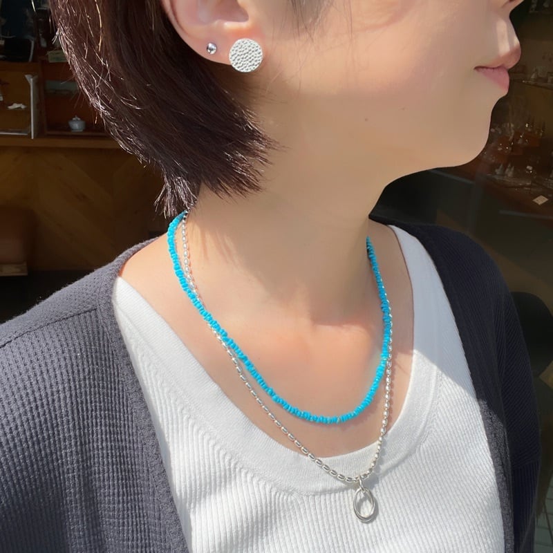 THE SUN 太陽 ペンダント | 【公式通販】鎌倉のシルバージュエリー専門