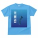 フリーダイブのTシャツ