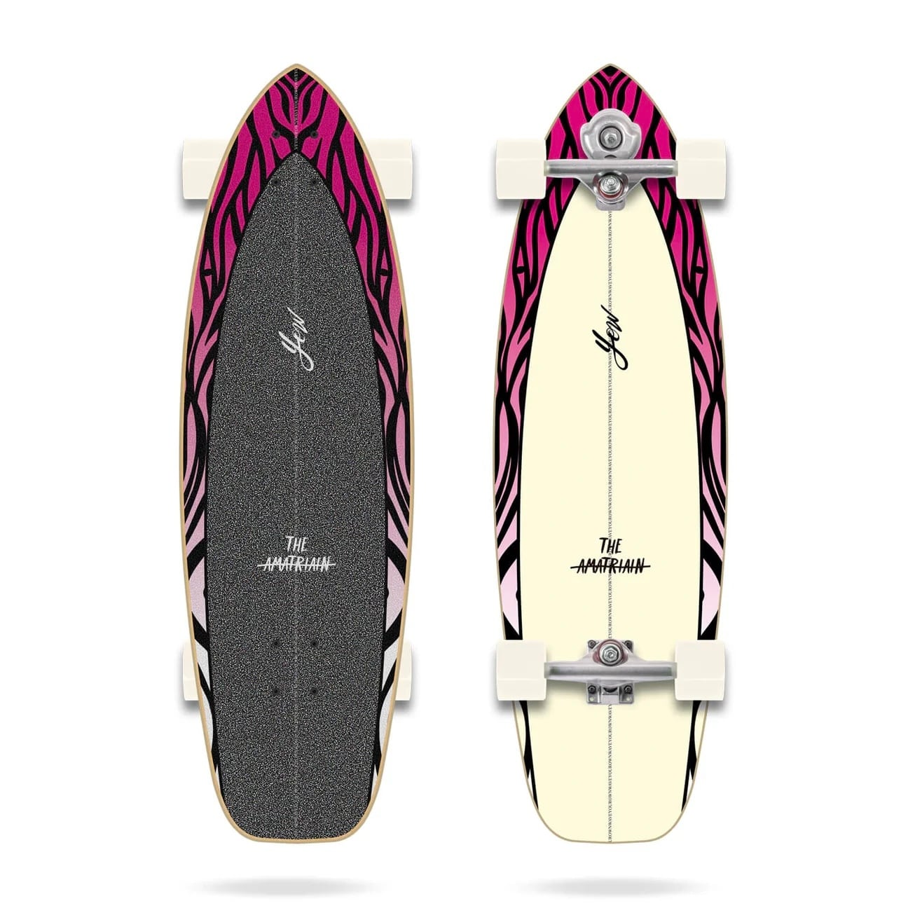 YOW SURFSKATE 『 Amatriain 33.5” 』 ヤウサーフスケート  
