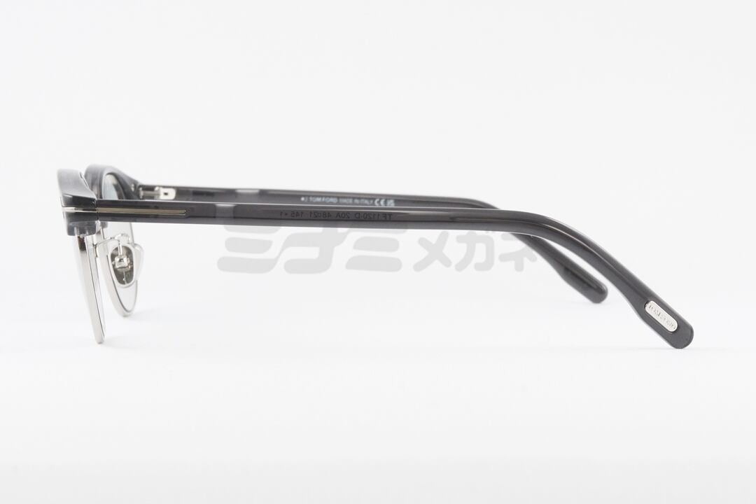 日本限定 TOM FORD サングラス TF1120-D 20A サーモント ブロー