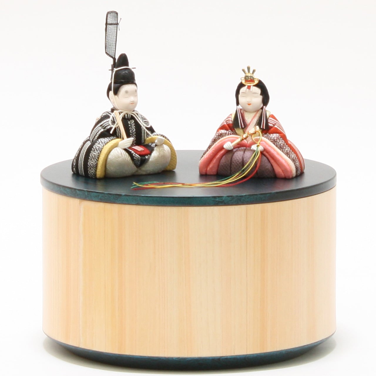 雛人形｜ひな人形｜コンパクト｜おしゃれ｜モダン｜インテリア