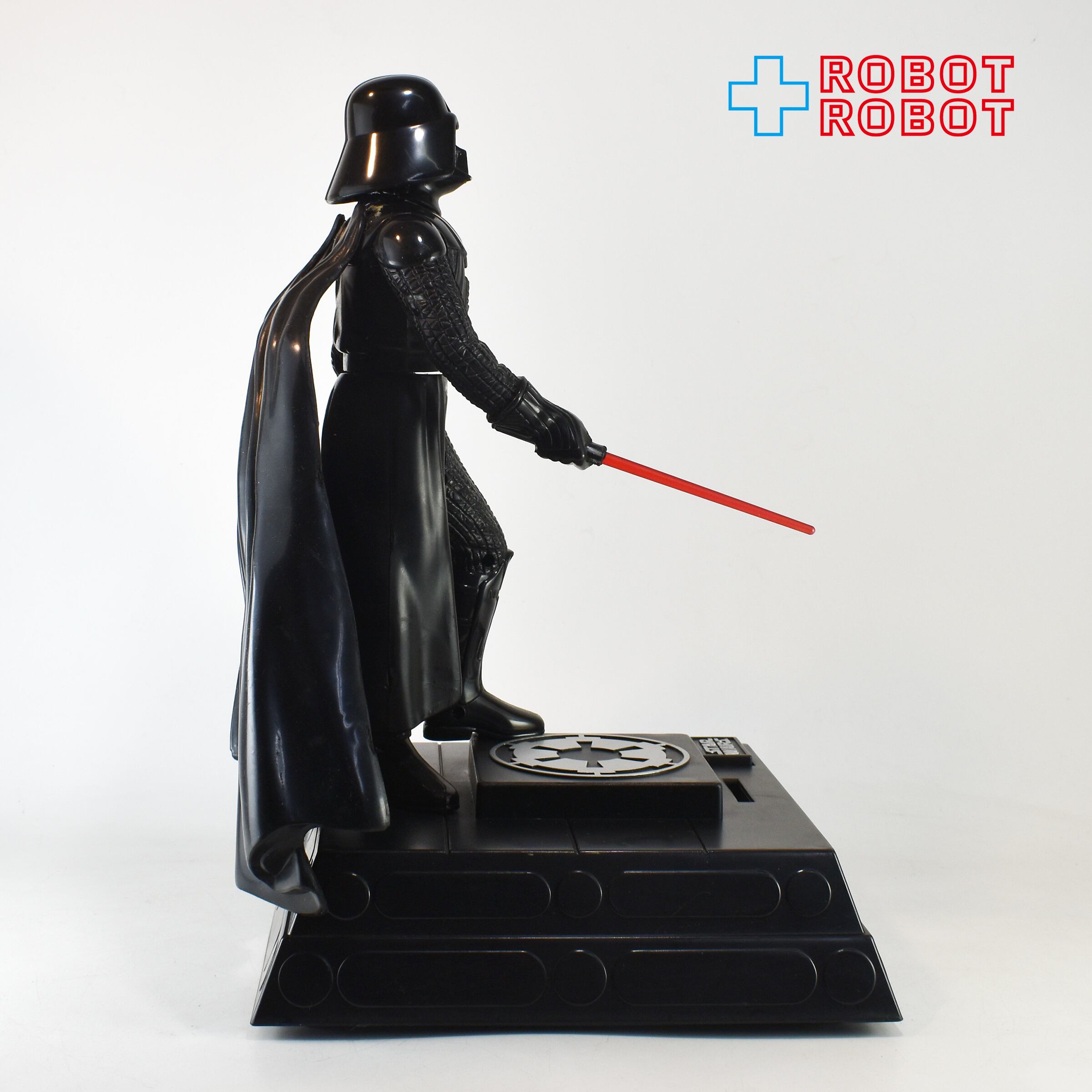 スター・ウォーズ ダース・ベイダー トーキングバンクフィギュア 貯金