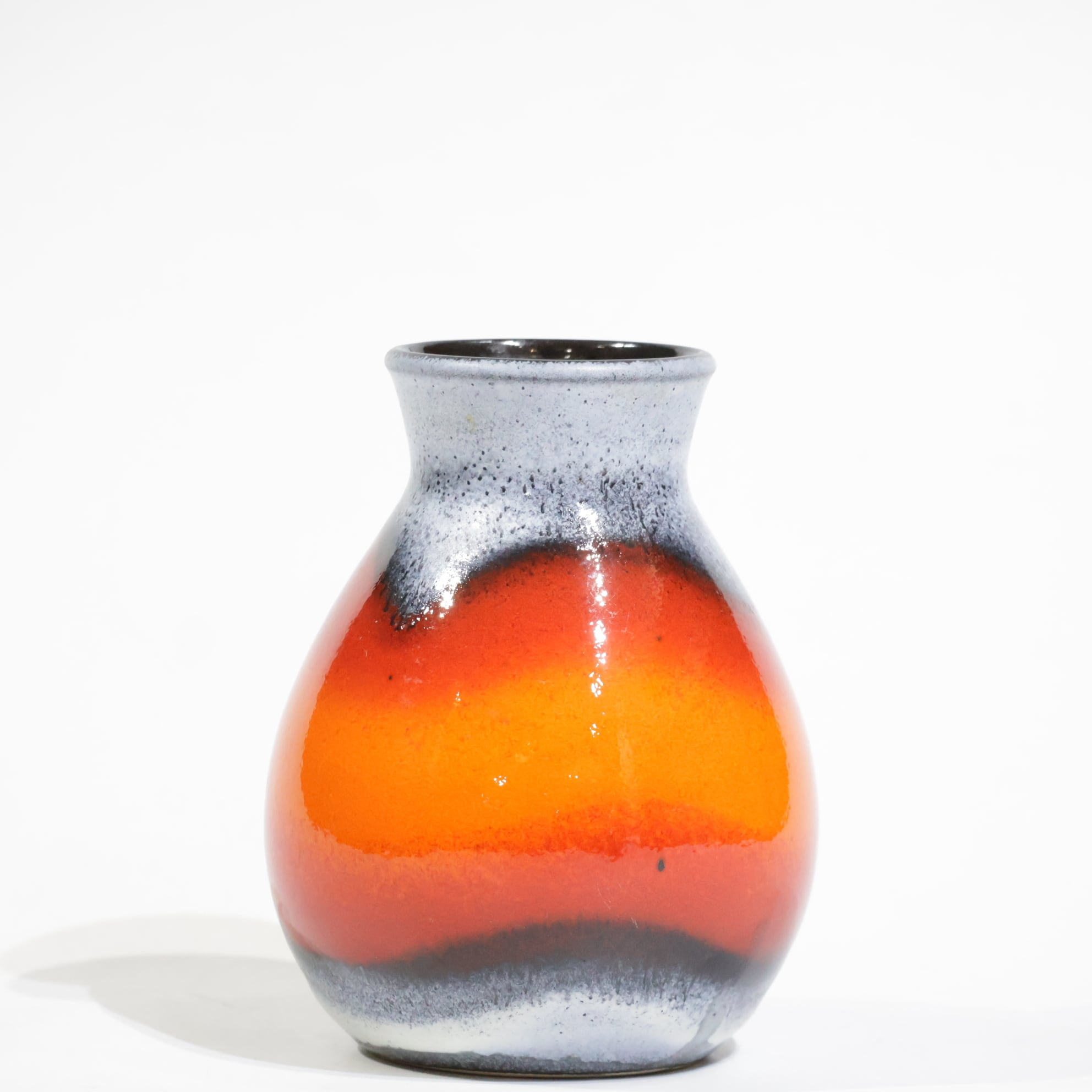 Dümler＆Breiden | Fat Lava & German Art Pottery