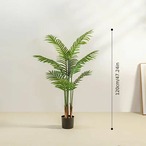 観葉植物 おしゃれ 室内 オフィス ベランダ フェイクグリーン