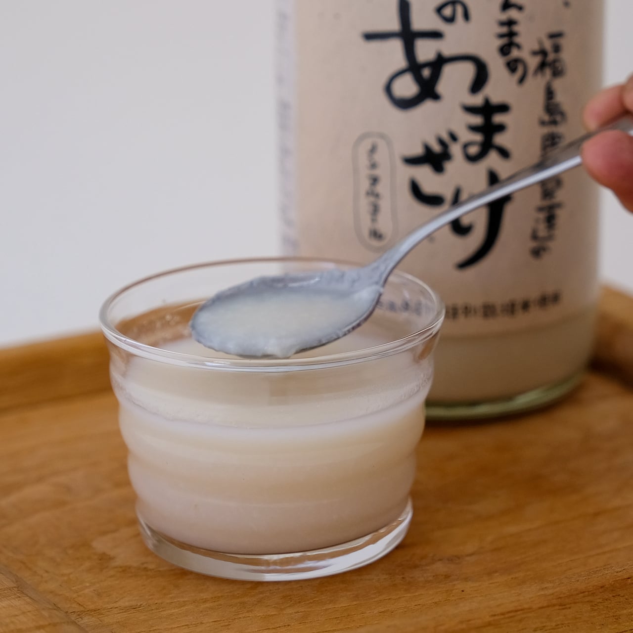 無添加あまざけ 12本セット | 福島農民連産直農業協同組合