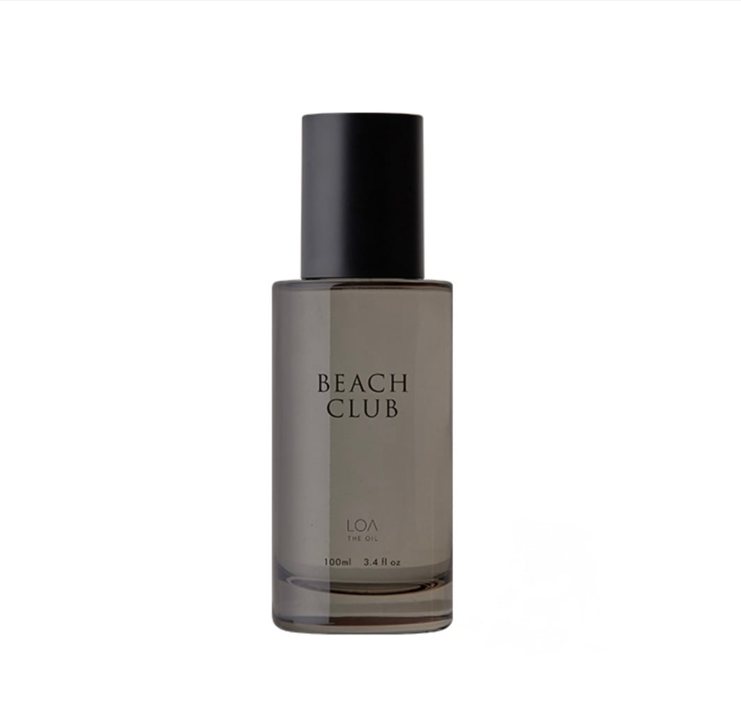 LOA THE OIL PARFUM THE PARISIAN FLOWER 70ml | cults ONLINE STORE