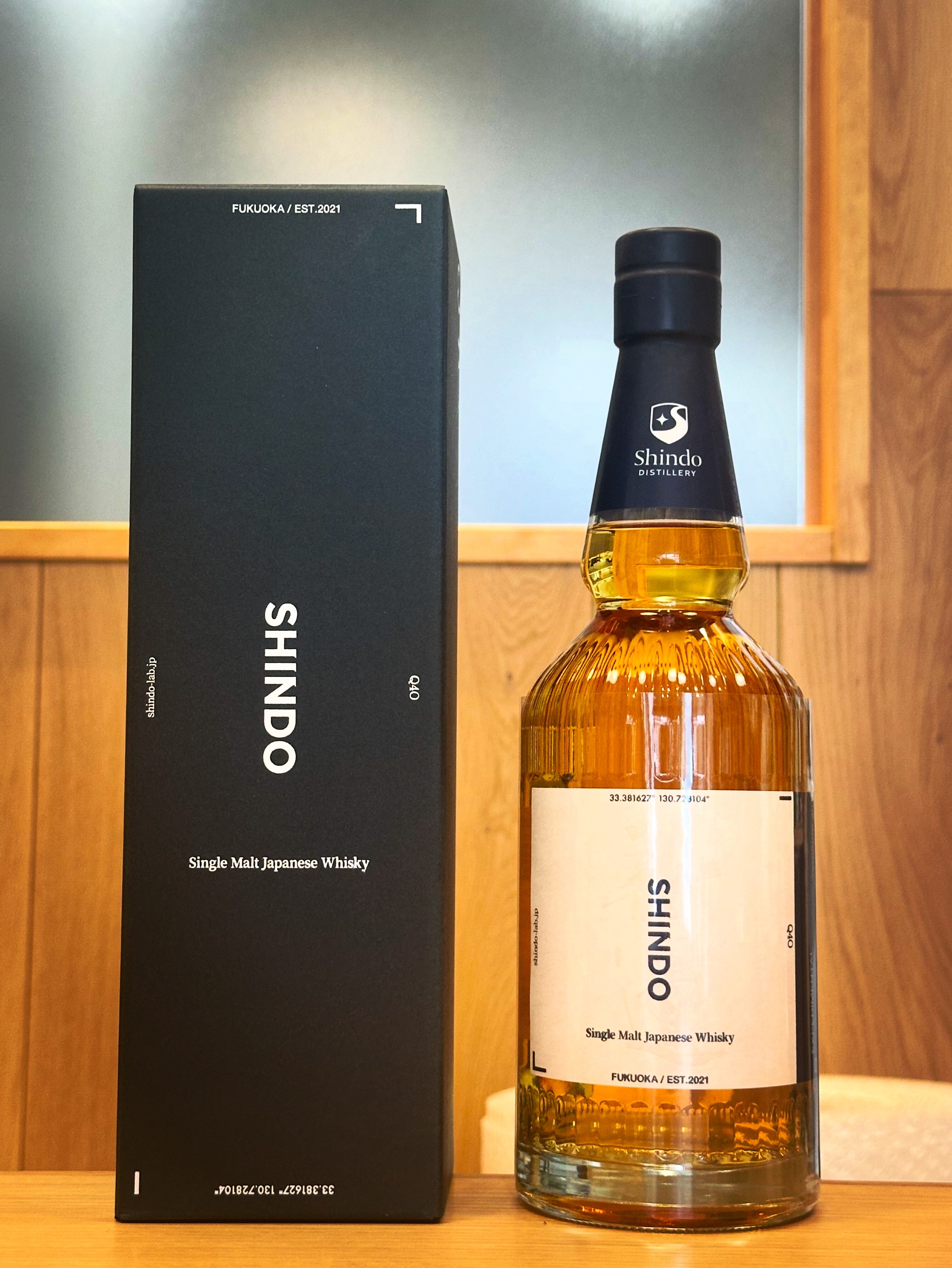 ブルックラディ マイクロ・プロベナンス シングルカスク #1555 | 株式