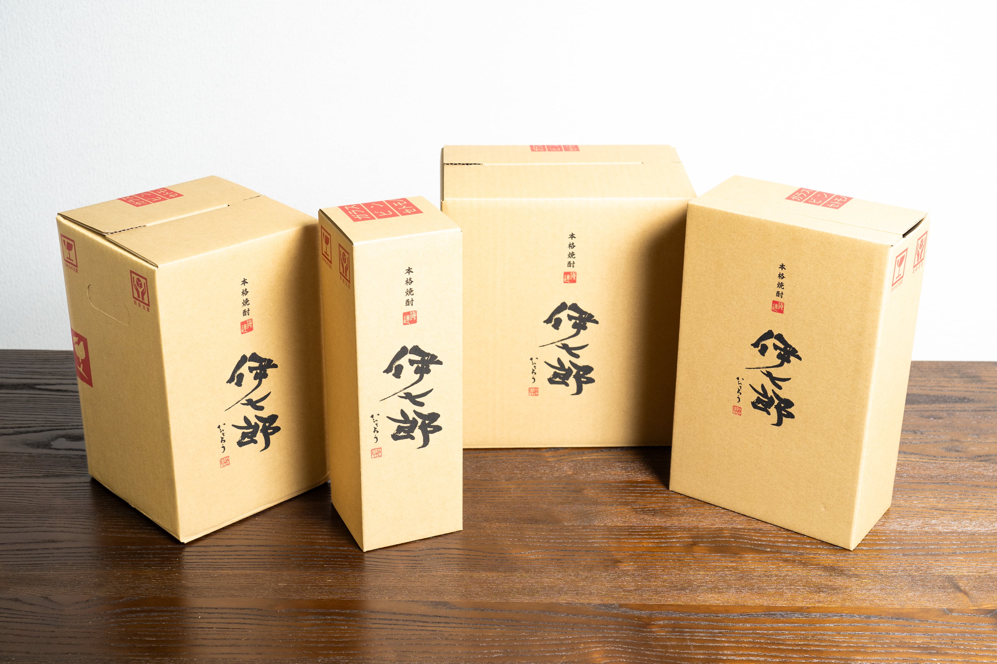 伊七郎】720ml | 伊七郎｜公式オンラインストア