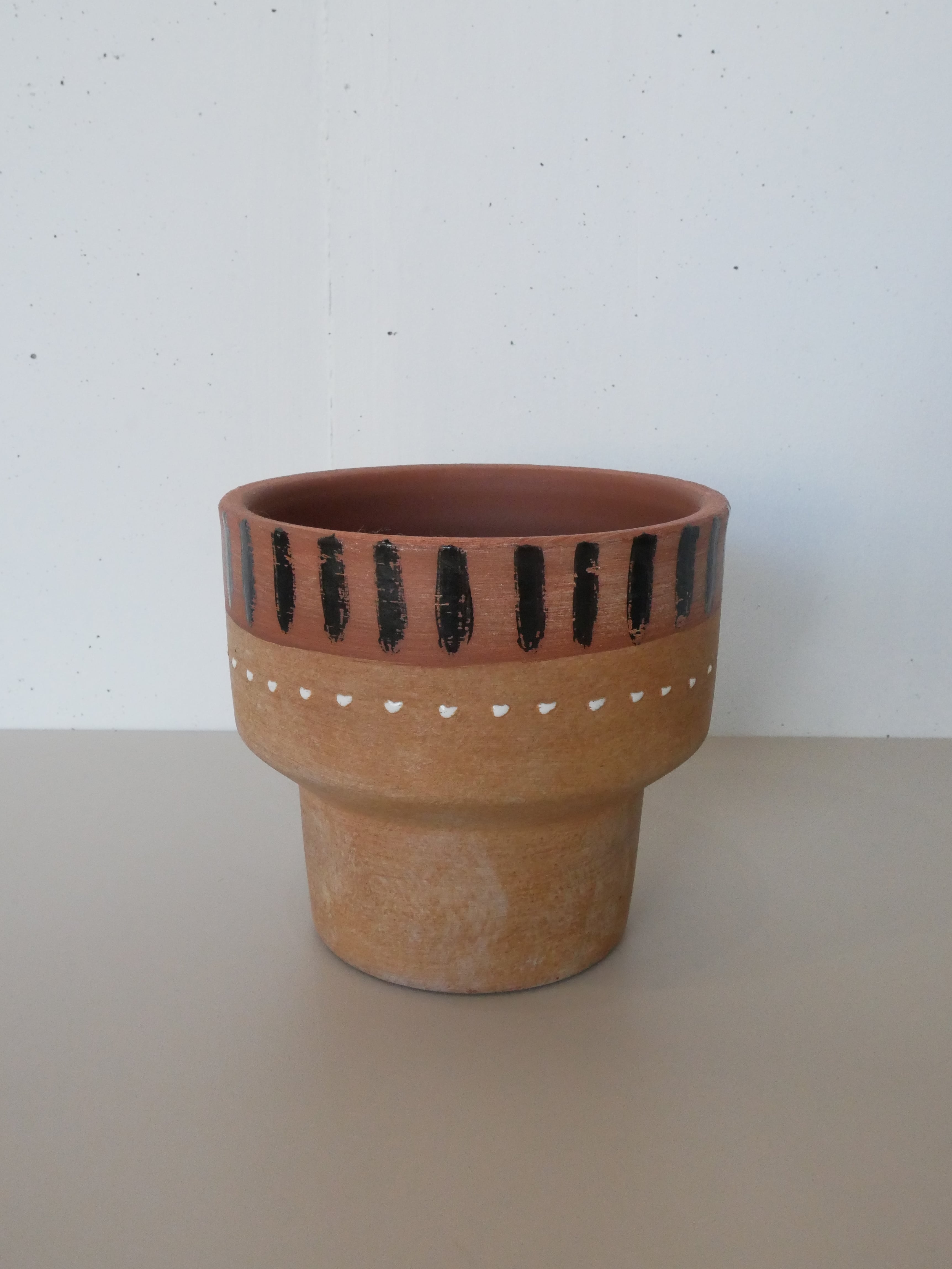 鉢カバー】ダガ 12 | (e)vol