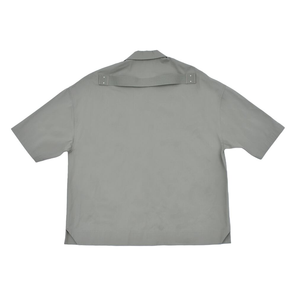 Rick Owens】MAGNUM TOMMY SHIRT | AYIN