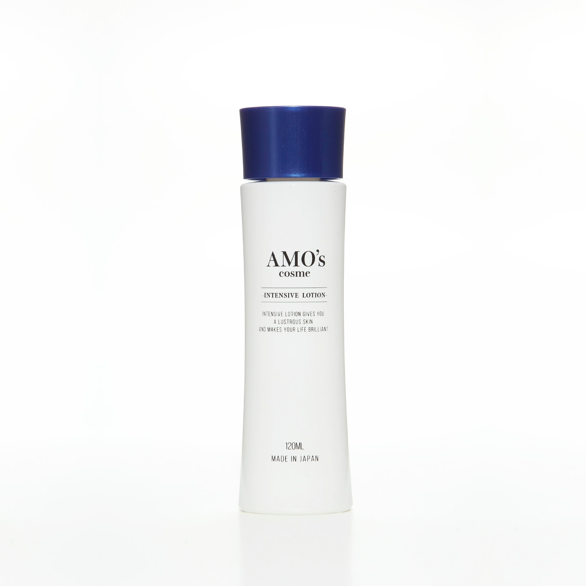 FITTING SERUM | AMO's cosme official shop