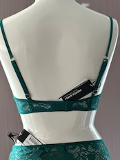 ジャニス パットブラジャー 70C アンドレサルダ