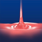 ニベア リッチケア&カラーリップ カメリアピンク リップクリーム 2g