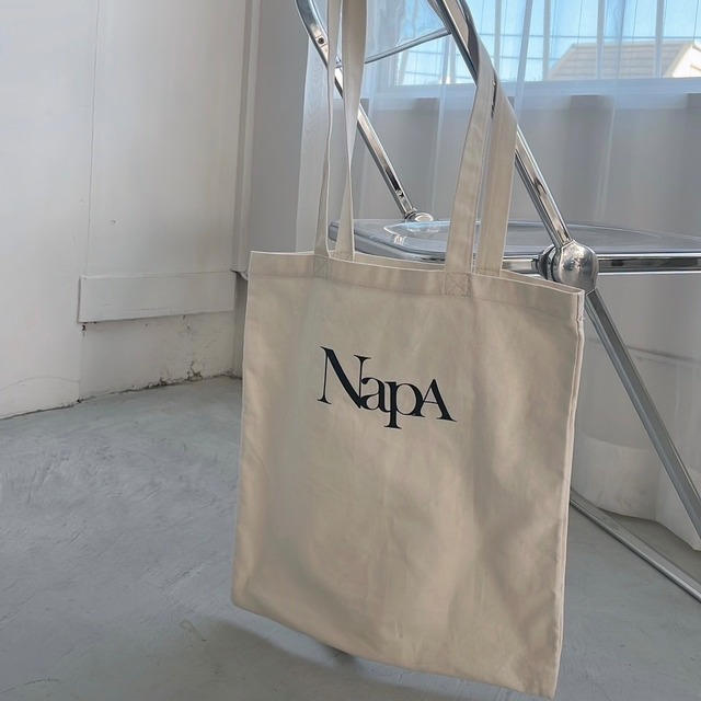 NapA Daily bag【Natural】