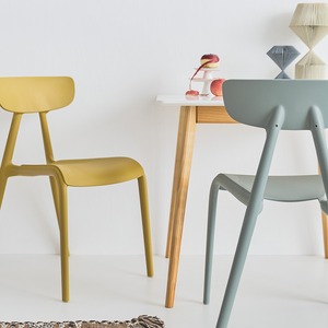 カフェ チェア 椅子 スタッキング