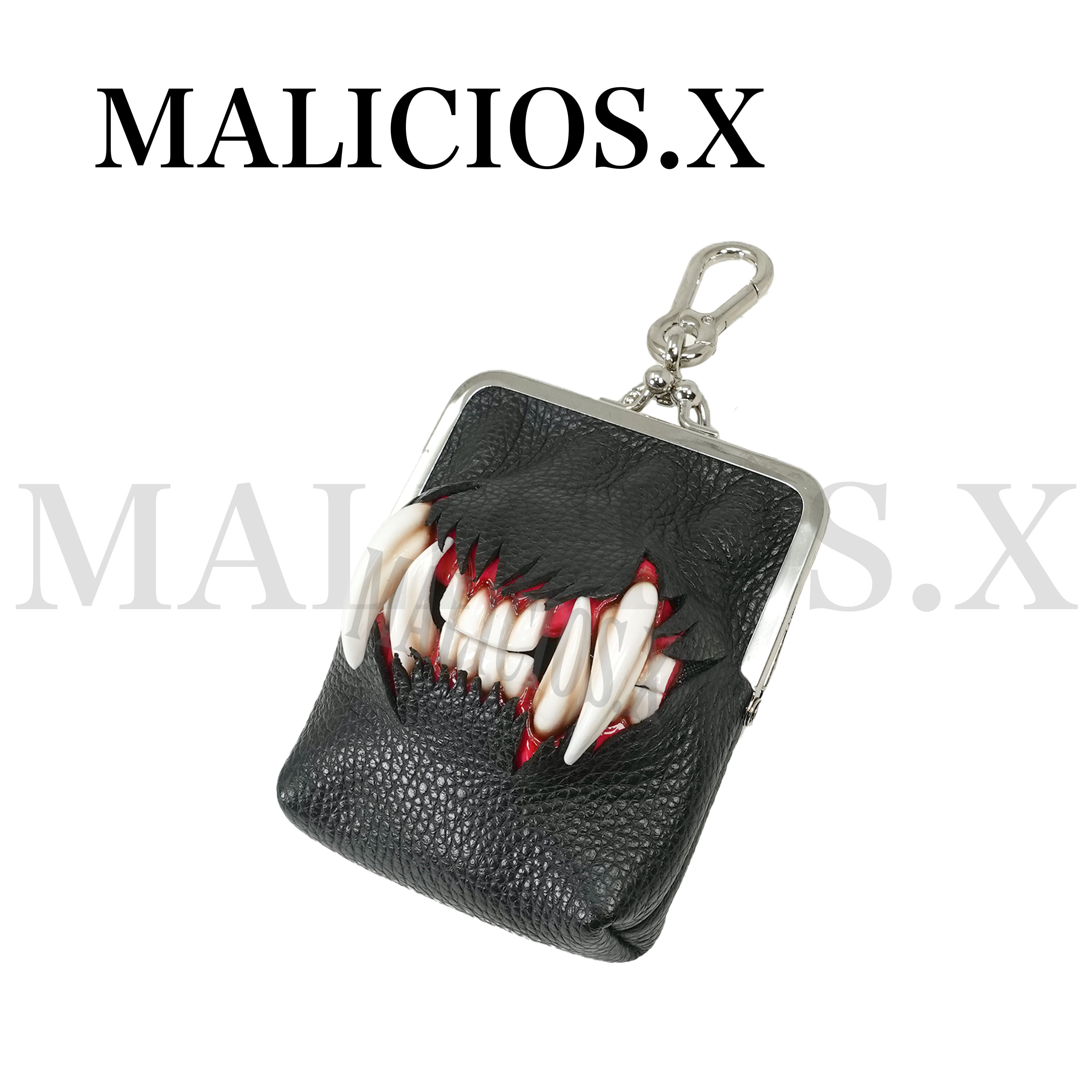 MALICIOUS.X