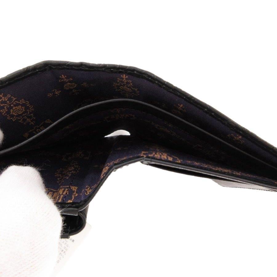 新品 アナスイ 財布 ナイトメアビフォアクリスマス 30-24082007 新品 アナスイ 財布 ナイトメアビフォアクリスマス 30-24082007
