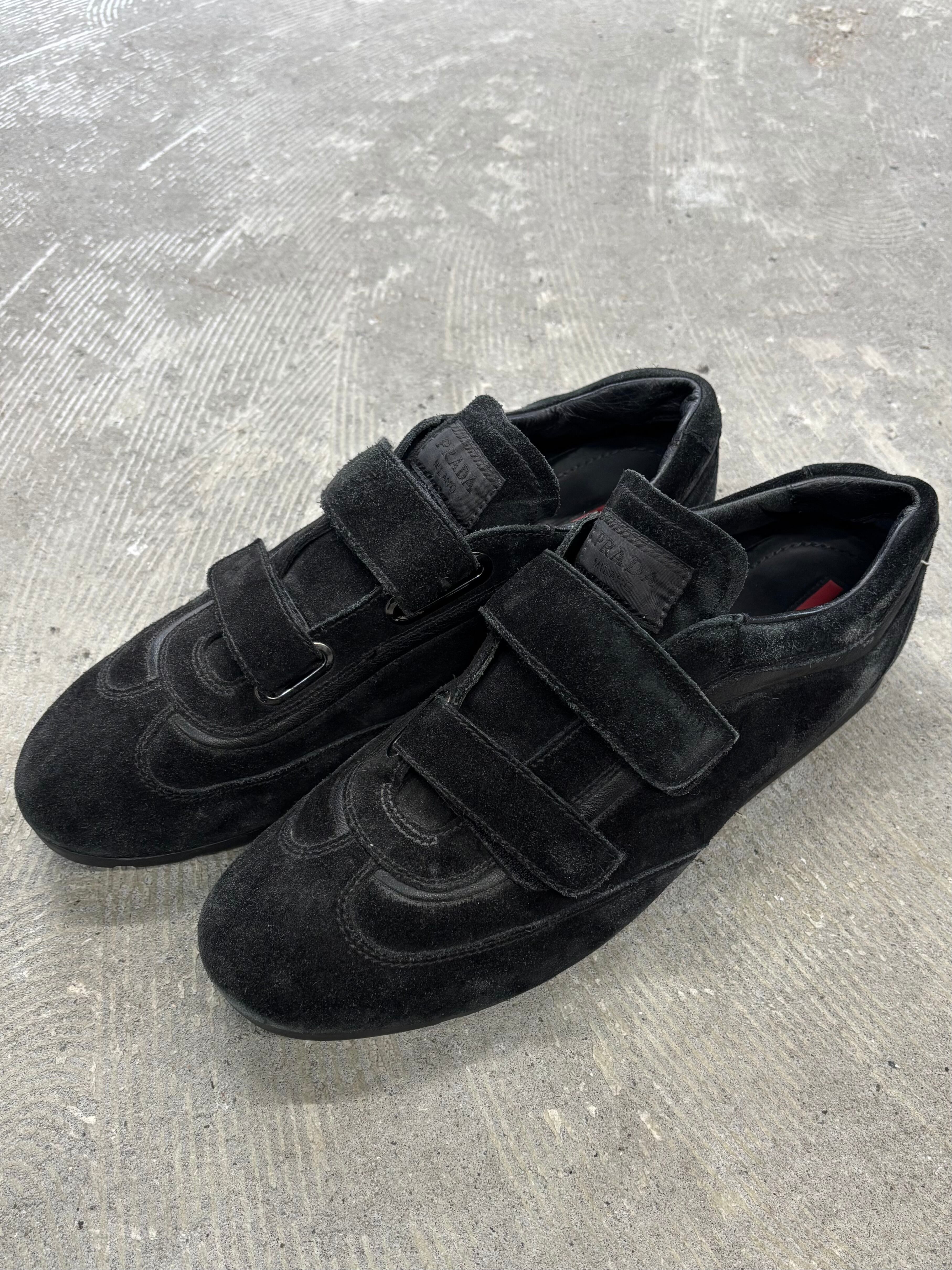 adidas】OZWEEGO ORIGINALS SNEAKER BLACK 26.0 | PAY ID