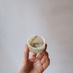 まるい石のおちょこk