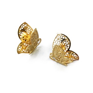 Butterfly Pierce