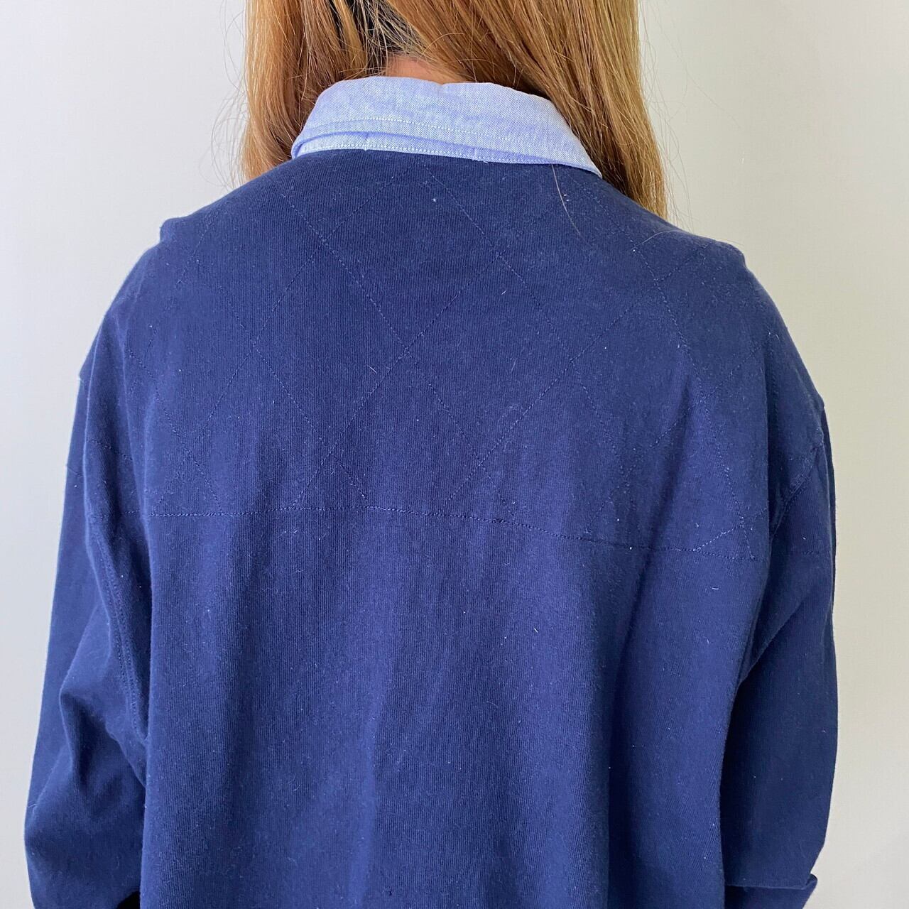 Polo by Ralph Lauren ポロバイラルフローレン 長袖 ラガーシャツ