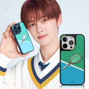 ★ZEROBASEONE ギュビン Pick!!【ICOOL】Tennis Time 2