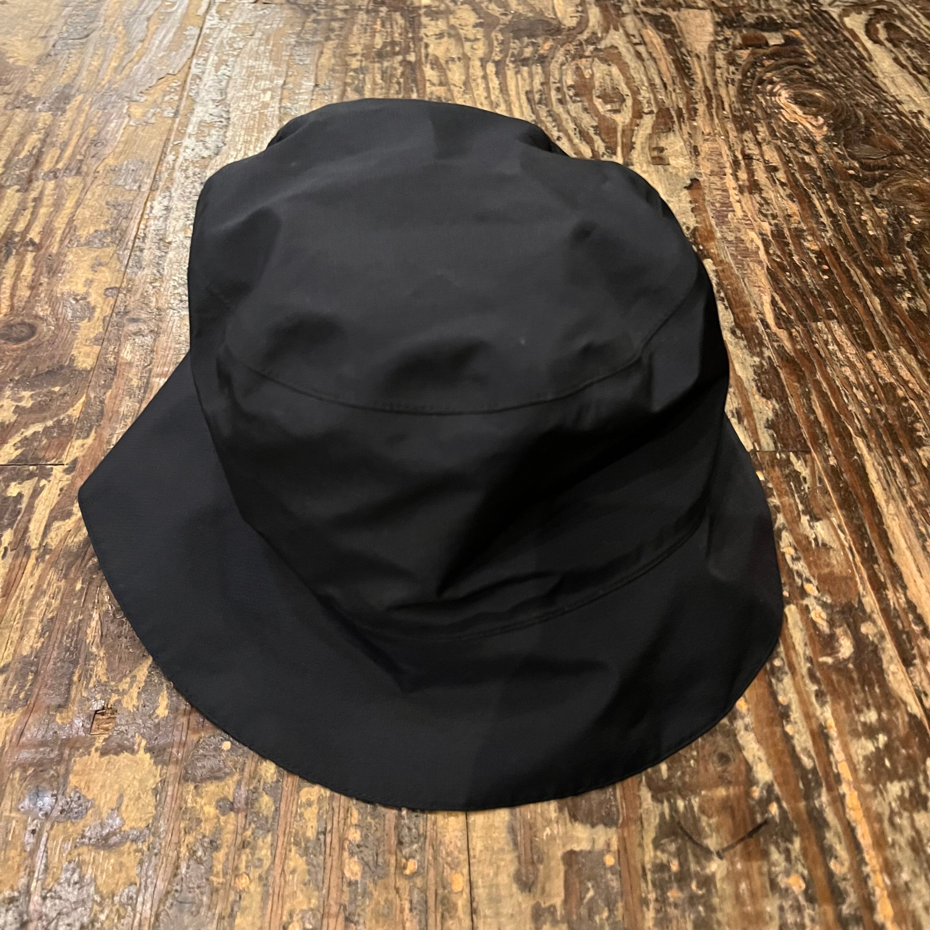 ACRONYM アクロニウム 22SS 3L GORE-TEX PRO BUCKET HAT FC3-GT 