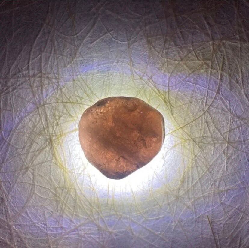 特大原石】18.6g チンターマニストーン (タキオン化済) 直輸入 g