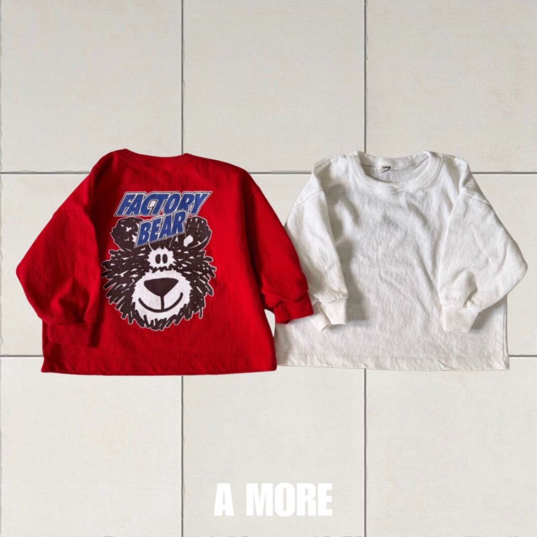 ファクトリーT 【AMORE】