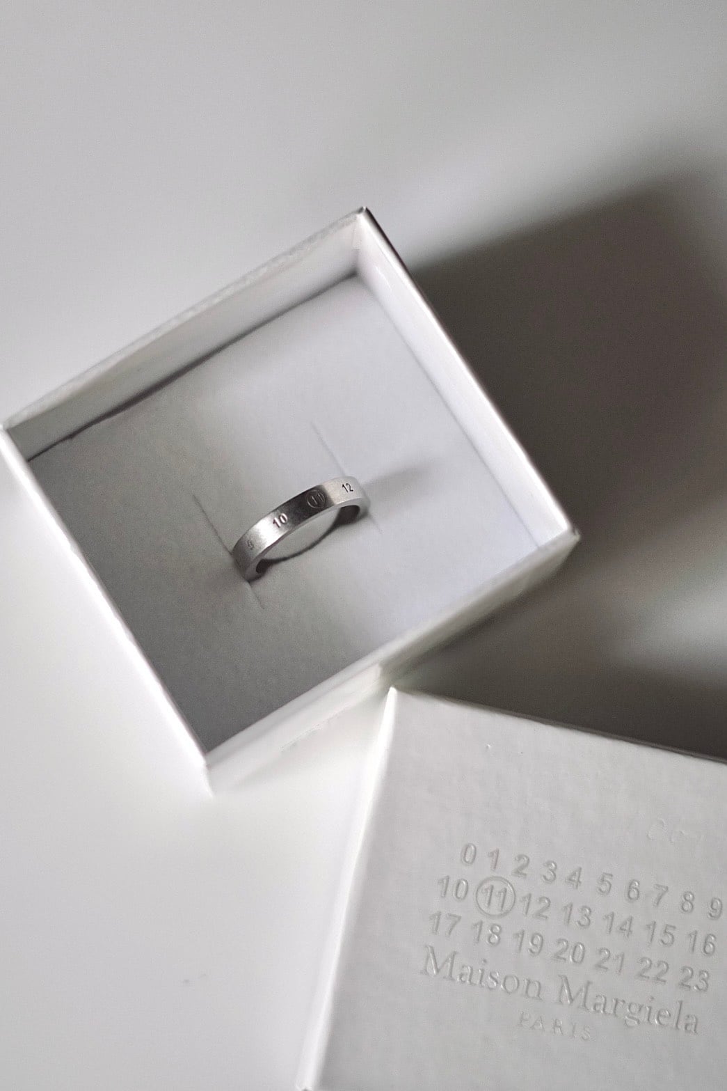 Maison Margiela | JUQUI Online