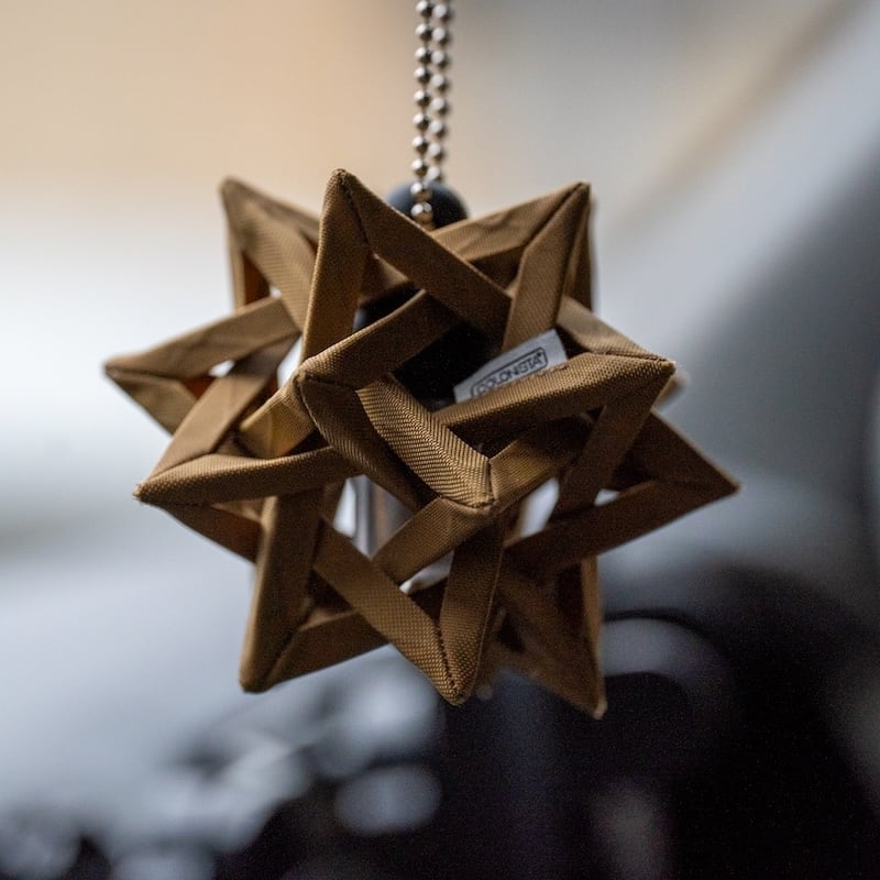 CONPE10 mini Coyote | COLONISTA