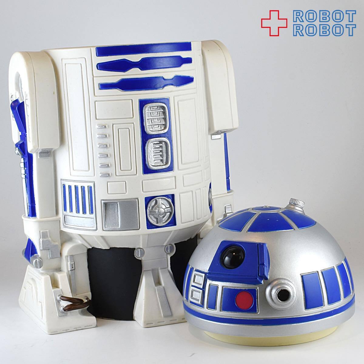 アプローズ社 スター・ウォーズ R2-D2 コンテナ | ROBOTROBOT