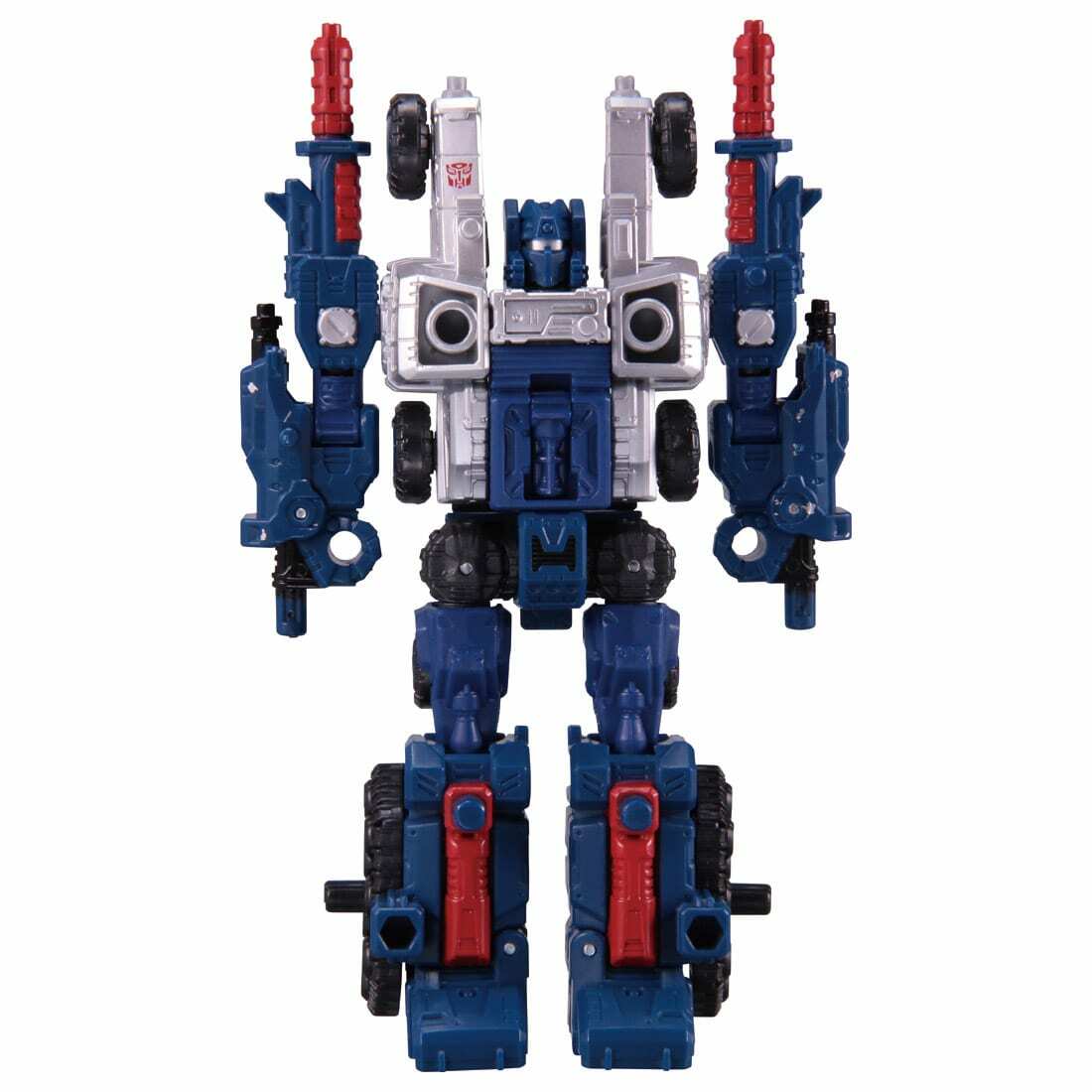 トランスフォーマー シージ SG-05 オートボットコグ | ROBOTROBOT