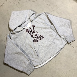 ⊕1980'S CHAMPION REVERSE WEAVE MIT SOCCER PARKA