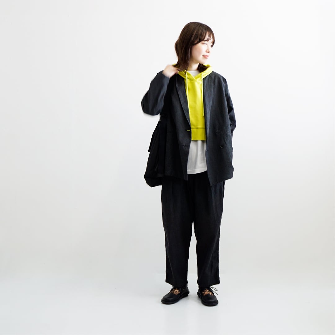 ORDINARY FITS オーディナリーフィッツ TONE PANTS トーンパンツ (of