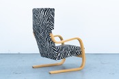 Alvar Aalto | Arm chair 401