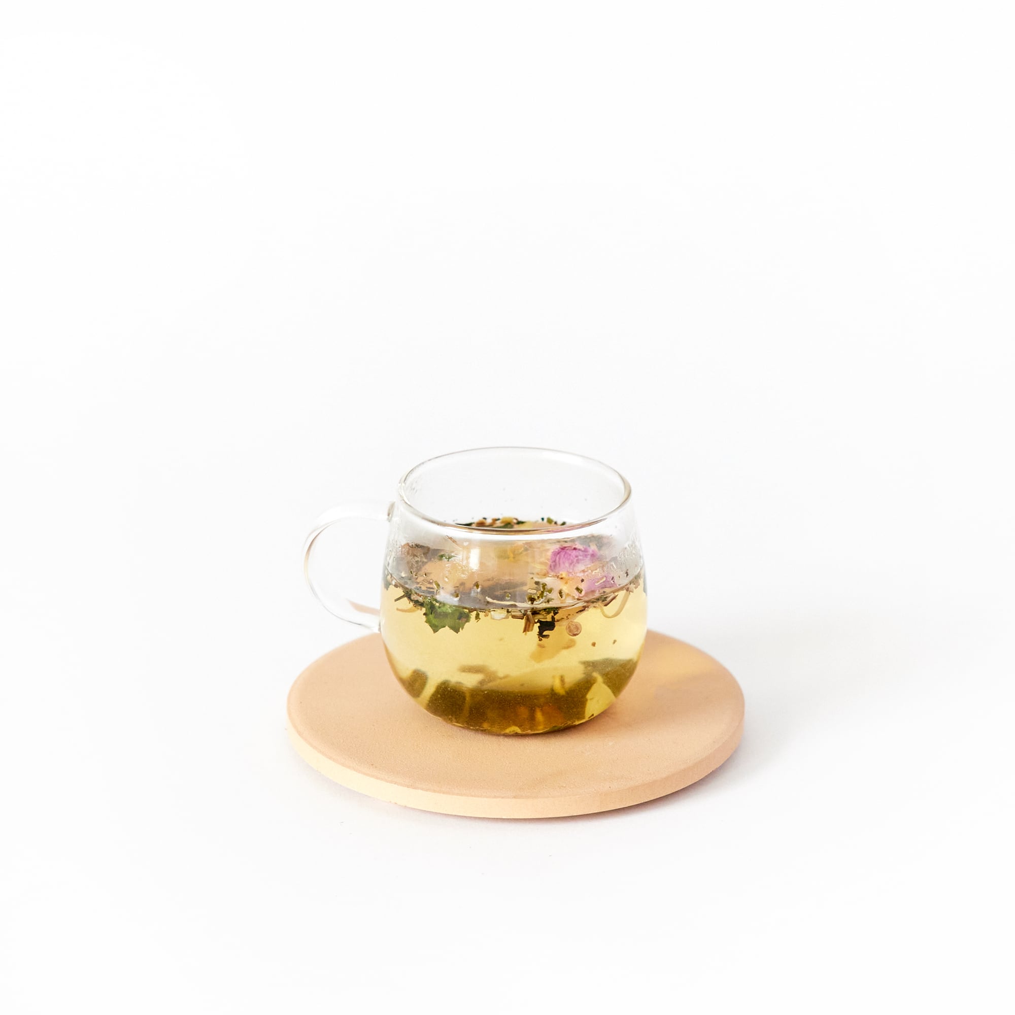 HERB TEA circulation flow ハーブティー [サーキュレーションフロー