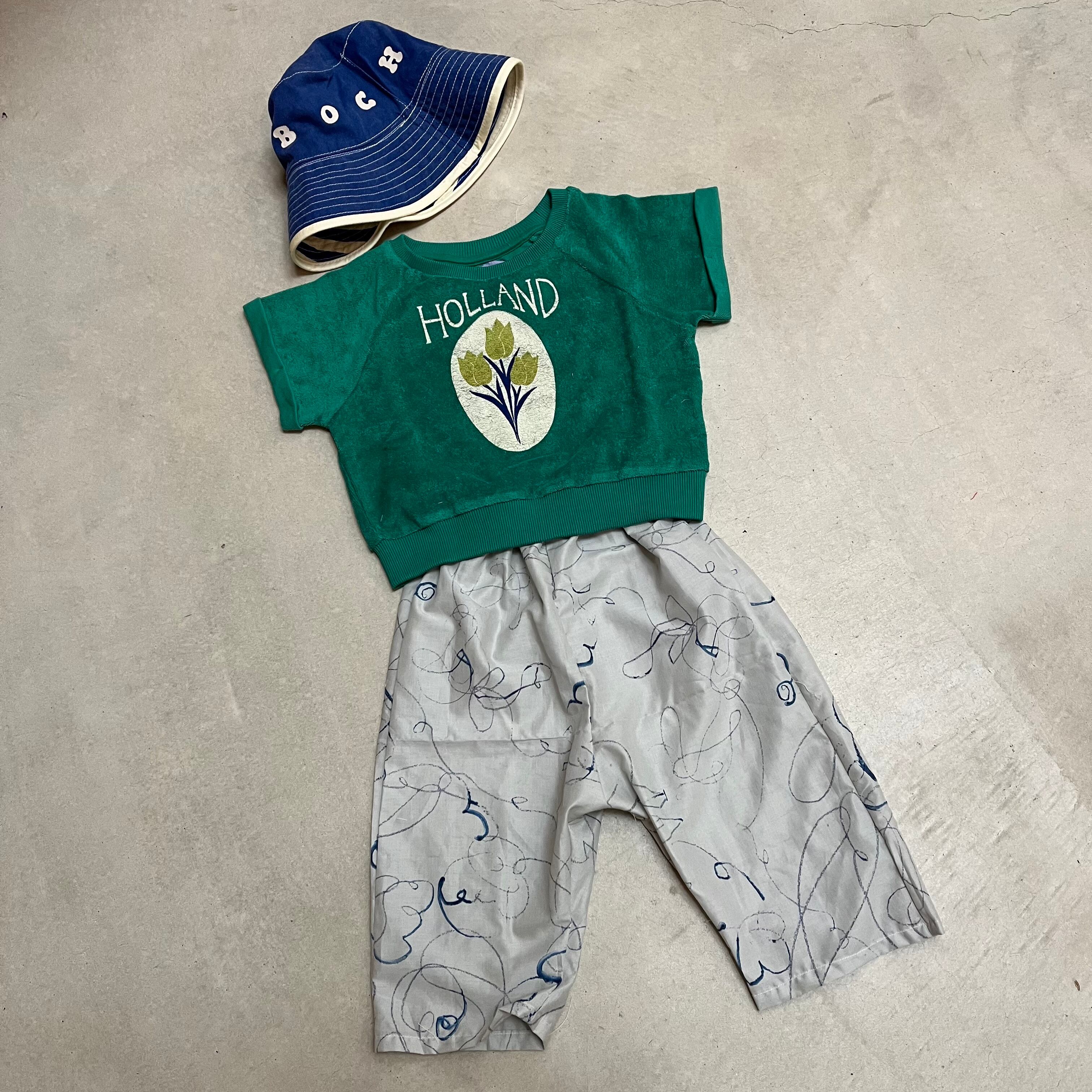 雑貨出品中 graffiti pants | worzoi