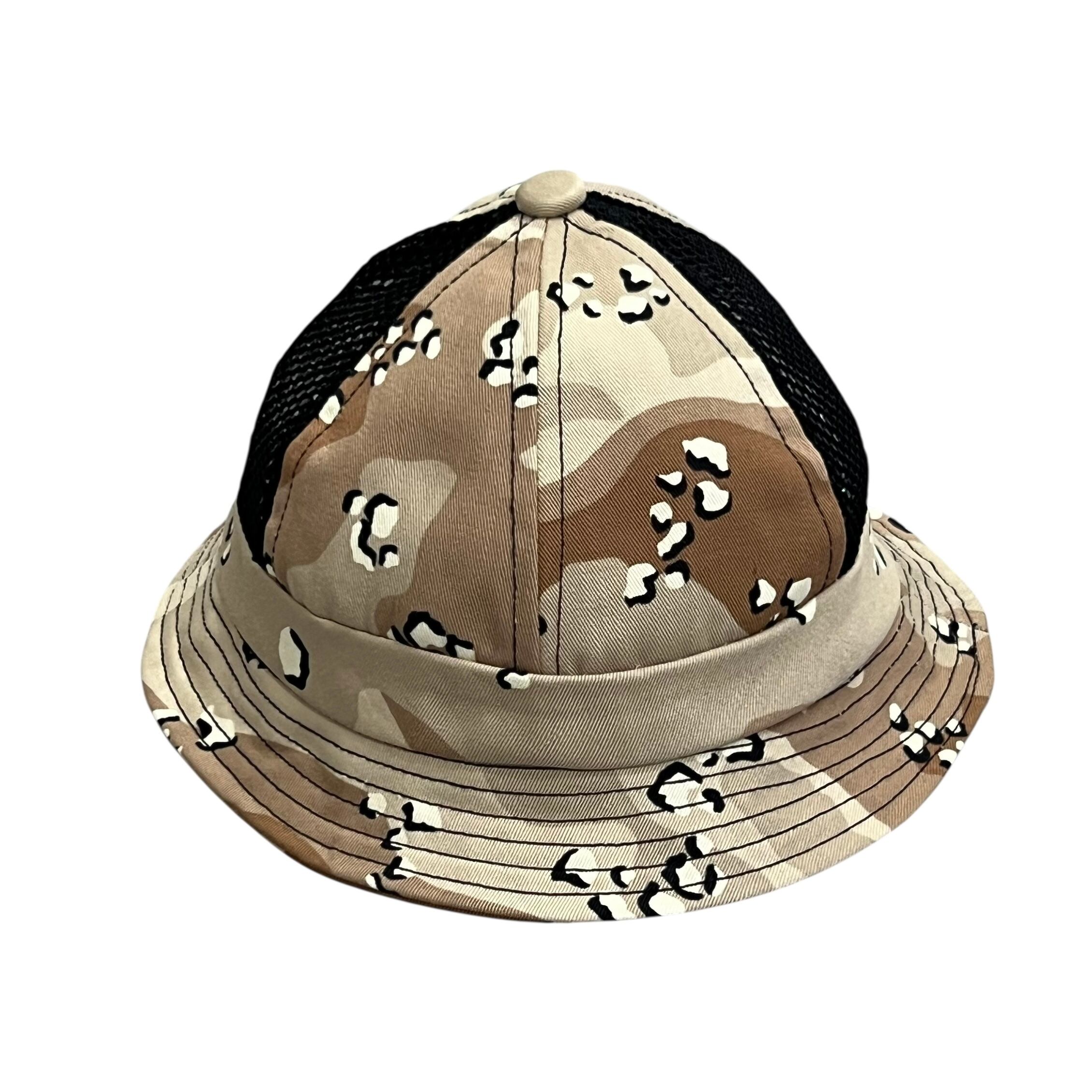 LIDAIRPEAKS / PEBBLES HAT BLACK | THE NEWAGE CLUB