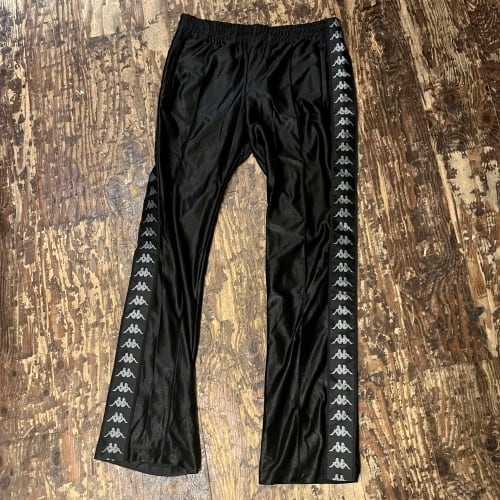 Faith Connexion x Kappa フェイスコネクション × カッパ サイドロゴ 