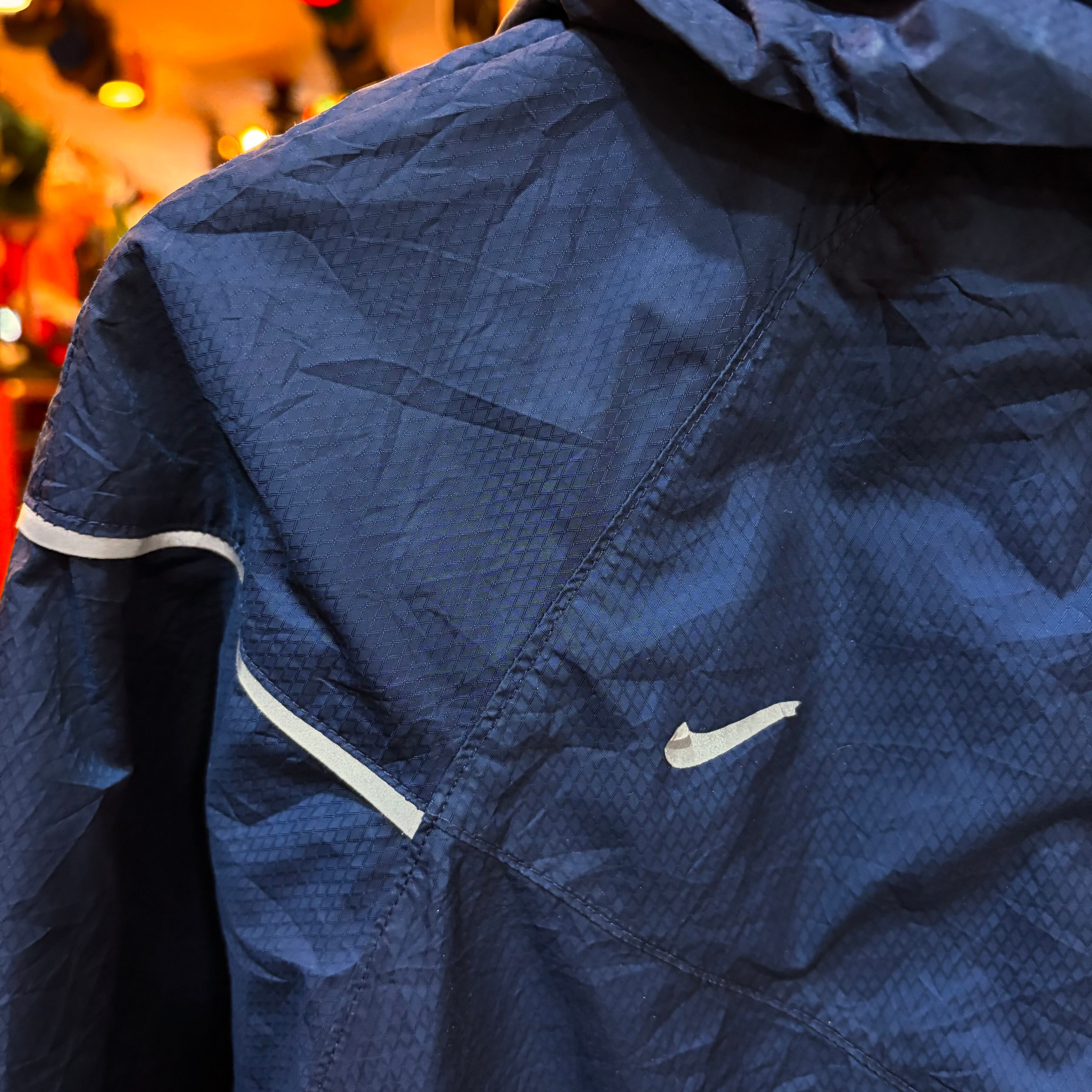 NIKE ナイキ ウィンドブレーカー M 古着 (1967) | 温古着新
