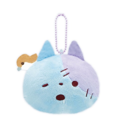 カナヘイの小動物ゾンビ猫ぬくい〜ず(9521865)