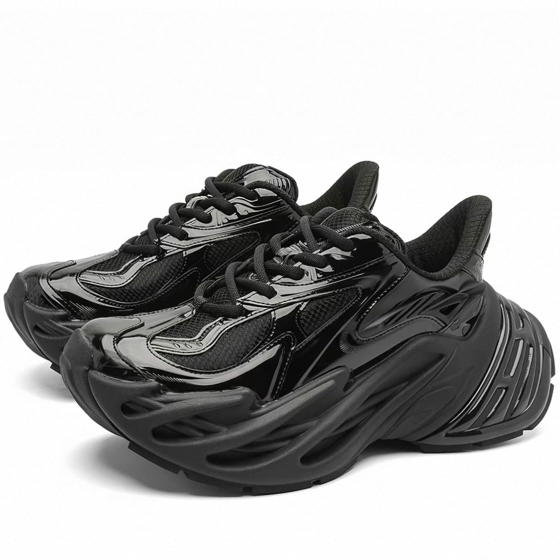 靴 Urban Cypher Shadow Morph sneaker 27 Shadow Morph sneaker | Urban Cypher