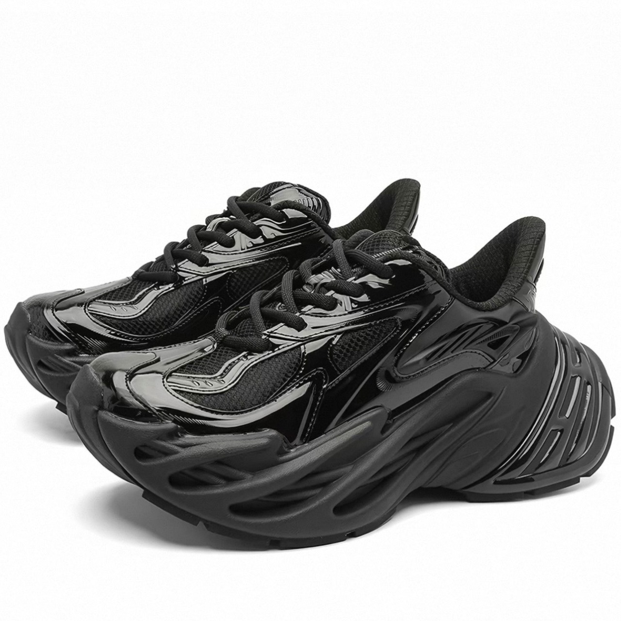 Shadow Morph sneaker