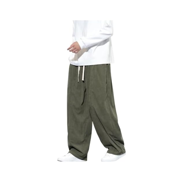 3XL 緑 アーミーグリーン サルエルパンツ メンズ ハーフパンツ 3XL 緑 アーミーグリーン サルエルパンツ メンズ ハーフパンツ
