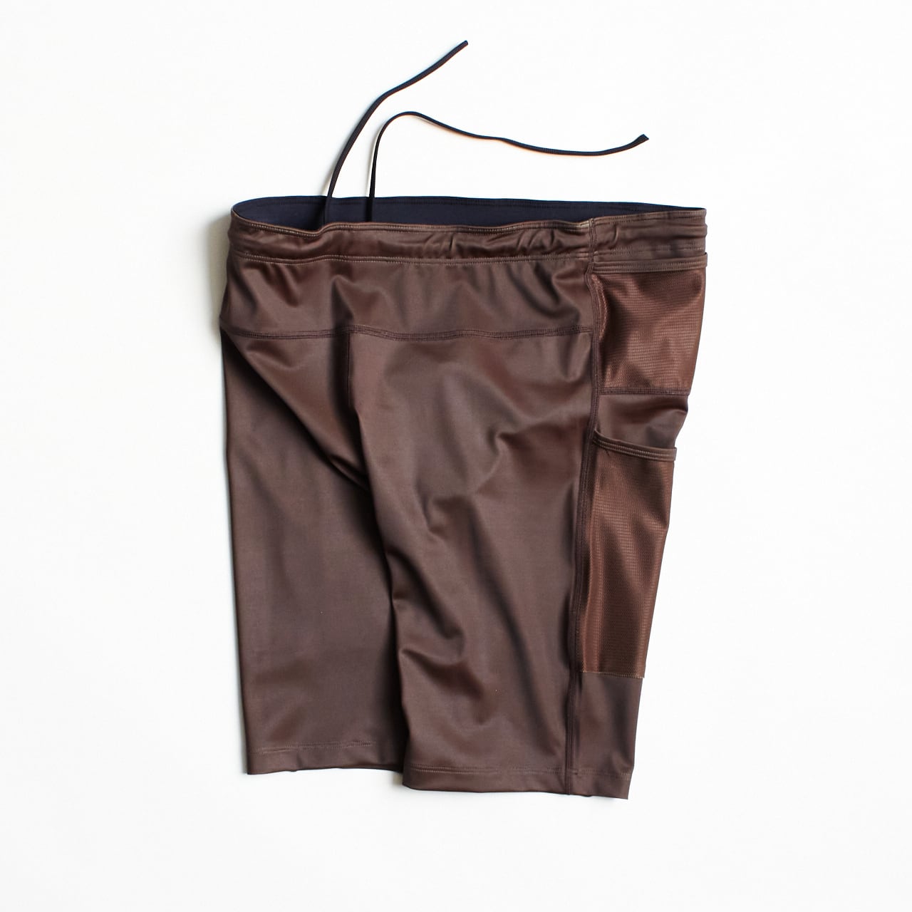 STAMP RUN&CO（スタンプ ランアンドコー）STAMP MENS 1/2 CARGO TIGHTS