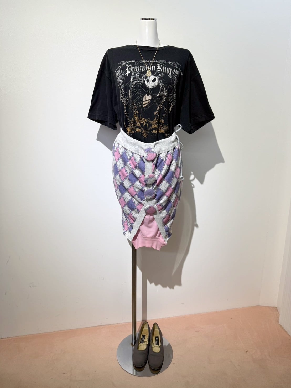 Tee