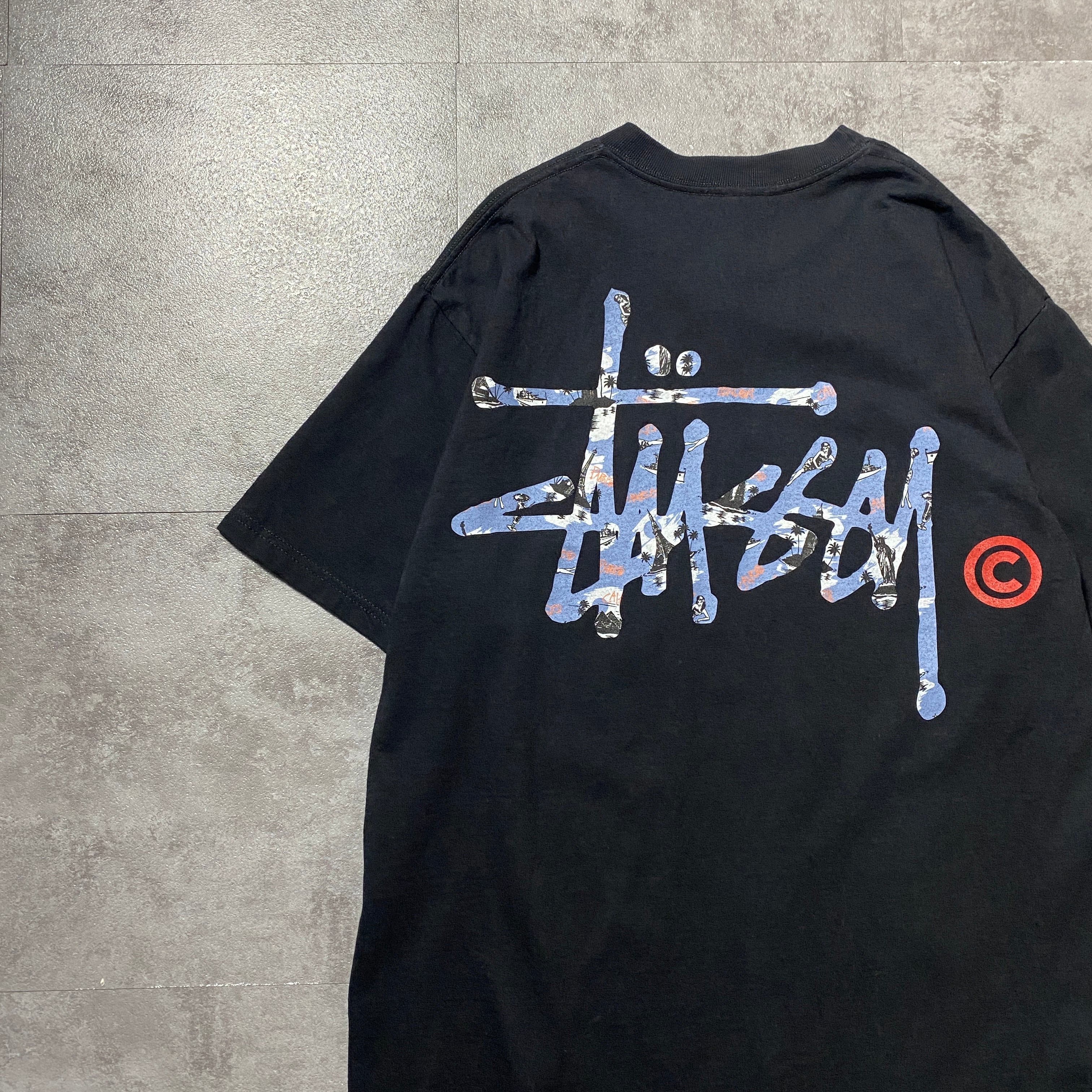 stussy | used_clothing_katharsis