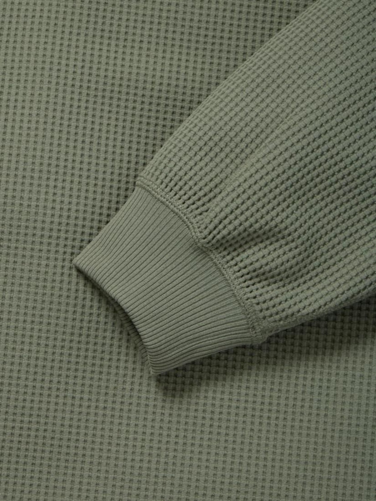 【DAIWA PIER39】TECH THERMAL CREW L/S
